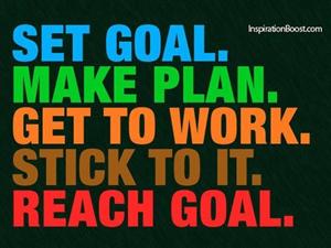 GOAL 